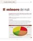 RICERCHE. Il minore dei mali. [quinto monitor adc]