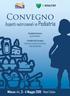 Convegno. Aspetti nutrizionali in Pediatria. Milazzo (ME), 3-4 Maggio 2019 Hotel Eolian. Presidente Onorario Ignazio Barberi