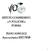 ISTITUTO COMPRENSIVO «V. POLLIONE» FORMIA. PIANO ANNUALE Anno scolastico 2017/2018