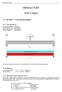 MODULO TLIM TEST CASES