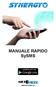 MANUALE RAPIDO SySMS