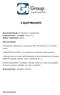 2 ELETTRICISTI. Gi Group SpA, Agenzia per il Lavoro (Aut. Min. 26/11/04 Prot. n SG) ricerca