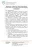 Regolamento e tariffario per i diritti di riproduzione dei documenti conservati nell'archivio Doria Pamphilj (i Documenti )
