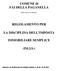 COMUNE di FAI DELLA PAGANELLA REGOLAMENTO PER LA DISCIPLINA DELL IMPOSTA IMMOBILIARE SEMPLICE (IM.I.S.)
