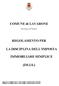 COMUNE di LAVARONE REGOLAMENTO PER LA DISCIPLINA DELL IMPOSTA IMMOBILIARE SEMPLICE (IM.I.S.)