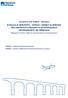 (Regolamento 139/2014 Subpart E Aerodrome Manual and documentation)