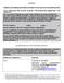 ALLEGATO MODELLO DI FORMULARIO PERIL DOCUMENTO DI GARA UNICO EUROPEO (DGUE)