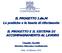 IL PROGETTO I.de.M Le pratiche e le teorie di riferimento IL PROGETTO E IL SISTEMA DI ACCOMPAGNAMENTO AL LAVORO