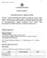 COMUNE DI FORLÌ SERVIZIO VIABILITA' DETERMINAZIONE N del 24/07/2013
