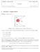 Statistica e analisi dei dati Data: 14 Marzo Lezione 7. Figura 1: Spazio campionario relativo al problema della diagnosi