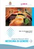 Consiglio Regionale della Puglia. Bari, giugno 2019 Palace Hotel Bari. Congresso Nazionale GISeG MEDICINA DI GENERE