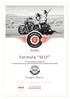 Formula SELF. Tour motociclistico in autonomia con Road Book esclusivo e assistenza telefonica h24 by Kanaloa in lingua italiana