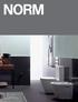 Abaco Products index Lavabi Washbasins Wc & bidet Orinatoio Urinal Disegni tecnici Technical drawings