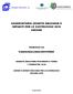 OSSERVATORIO VENDITE MACCHINE E IMPIANTI PER LE COSTRUZIONI 2018 CRESME. Cantiermacchine-ASCOMAC