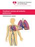 Trombosi venosa ed embolia polmonare