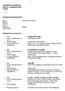 da luglio 2003 ad oggi Date dal 26/04/2007 al 31/12/2008 Nome e indirizzo datore di Azienda Ospedaliera di Rilievo Nazionale e di Alta