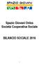 Spazio Giovani Onlus Società Cooperativa Sociale