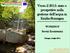 Verso il 2015: stato e prospettive nella gestione dell acqua in Emilia-Romagna