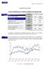 Il CDA di EXOR approva i risultati consolidati al 30 settembre 2012