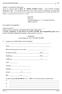 DICHIARA ai sensi degli artt. 46 e 47 del dpr 445/2000. Nome. Data di nascita (giorno, mese, anno) Comune di nascita Prov.( ) Residente a Prov.