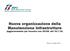 Nuova organizzazione della Manutenzione Infrastrutture (aggiornamento per incontro con OO.SS. del )