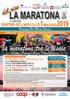 LA MARATONA 4 EDIZIONE