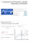 Computazione per l interazione naturale: Regressione probabilistica