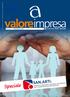 valore impresa SAN.ARTI. al servizio delle aziende FONDO DI ASSISTENZA SANITARIA INTEGRATIVA PER I LAVORATORI DELL ARTIGIANATO