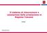 Il sistema di misurazione e valutazione della prestazione in Regione Toscana