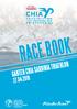 RACE BOOK GANTEN CHIA SARDINIA TRIATHLON