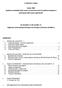 Fondazione Cariplo. Bando 2006 gestione sostenibile delle acque: promuovere forme di gestione integrata e partecipata delle acque superficiali