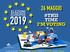 26 MAGGIO #THIS TIME I M VOTING ELEZIONI EUROPEE. A cura di Brunello De Vita, Pasquale Esposito, Gianluca Pischedda, Jacopo Scipione