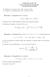Analisi Matematica II Corso di Ingegneria Gestionale Compito del f(x, y) = log 1 + (x y 2 ) x 2.