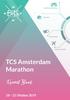 TCS Amsterdam Marathon