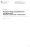 Programma d agglomerato Bellinzona di 2a generazione Rapporto d esame della Confederazione