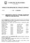 APPROVAZIONE DEL PIANO DELLE ALIENAZIONI E VALORIZZAZIONI IMMOBILIARI DI CUI ALL'ART. 58 DEL D.L. 112/2008 CONVERTITO IN L