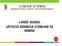 - LINEE GUIDA - UFFICIO SISMICA COMUNE DI RIMINI