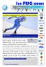 PRIMA PAGINA SPEED SKATING: da venerdì 6 gennaio i Campionati Europei a Budapest