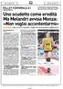Uno scudetto come eredità Ma Melandri avvisa Monza: «Non voglio accontentarmi»