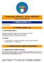 Comunicato Ufficiale n. 46 del 15/05/2019