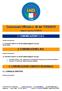 Comunicato Ufficiale n. 46 del 17/04/2019