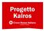 Progetto Kairos. Comitato di Firenze