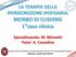 Dipartimento di Medicina Sperimentale, Sezione di Fisiopatologia Medica Sapienza, Università di Roma