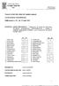 Atti Consiliari VII LEGISLATURA. Processi verbali delle sedute del Consiglio regionale. Deliberazione n. 122 del 23 Luglio 2001