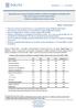 Selezionati dati economici riclassificati consolidati di Equita Group relativi agli esercizi 2017 e 2016