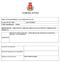 COMUNE DI PISA. TIPO ATTO DETERMINA CON IMPEGNO con FD. N. atto DN-18 / 1438 del 17/12/2013 Codice identificativo