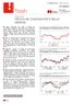 Giugno 2015 FIDUCIA DEI CONSUMATORI E DELLE IMPRESE