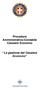 Procedura Amministrativo-Contabile Cassiere Economo. La gestione del Cassiere Economo