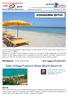 Eden Village Premium Royal Beach Resort 4*