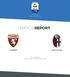 Giornata 28 SERIE A TIM Torino, 16/03/2019 STADIO OLIMPICO GRANDE TORINO 20:30